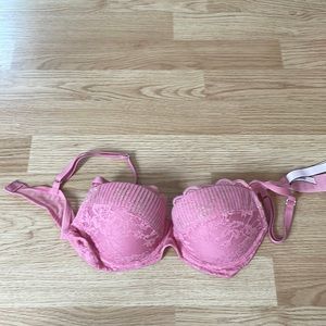 Woman’s, Victoria Secret, Bra